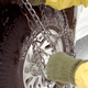Image for article titled The Ten Best Ways To Improve Your Winter Driving